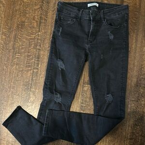 Zara Skinny Jean